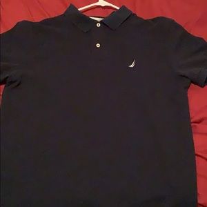 Nautica polo shirt